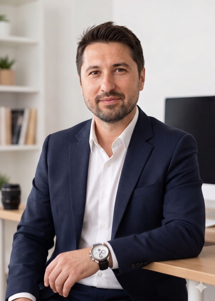 Mehmet Gökmen
